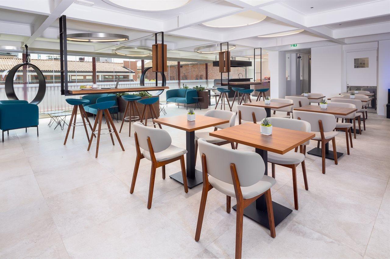 The Corner Duomo Hotel Milano Ngoại thất bức ảnh