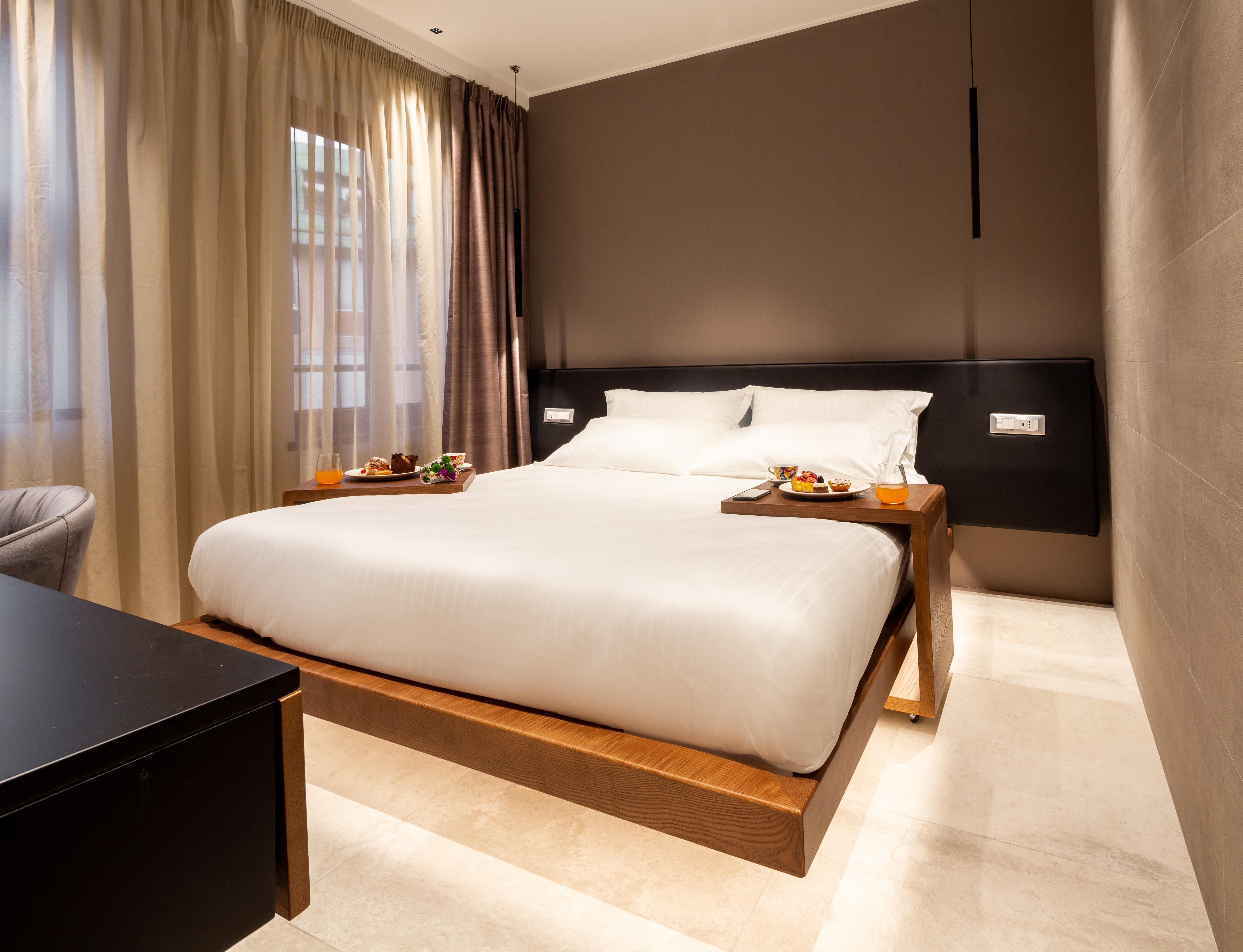 The Corner Duomo Hotel Milano Ngoại thất bức ảnh