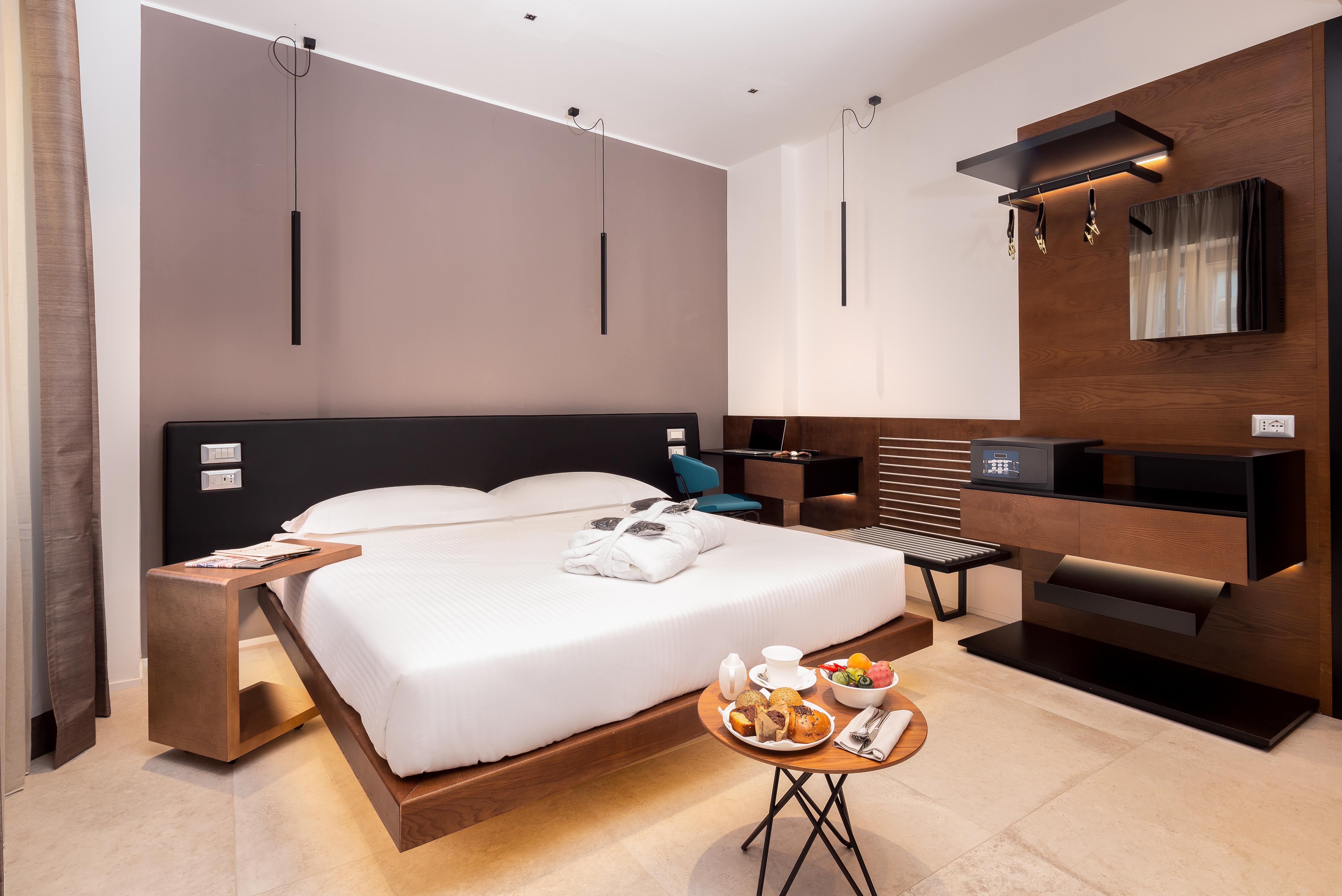 The Corner Duomo Hotel Milano Ngoại thất bức ảnh