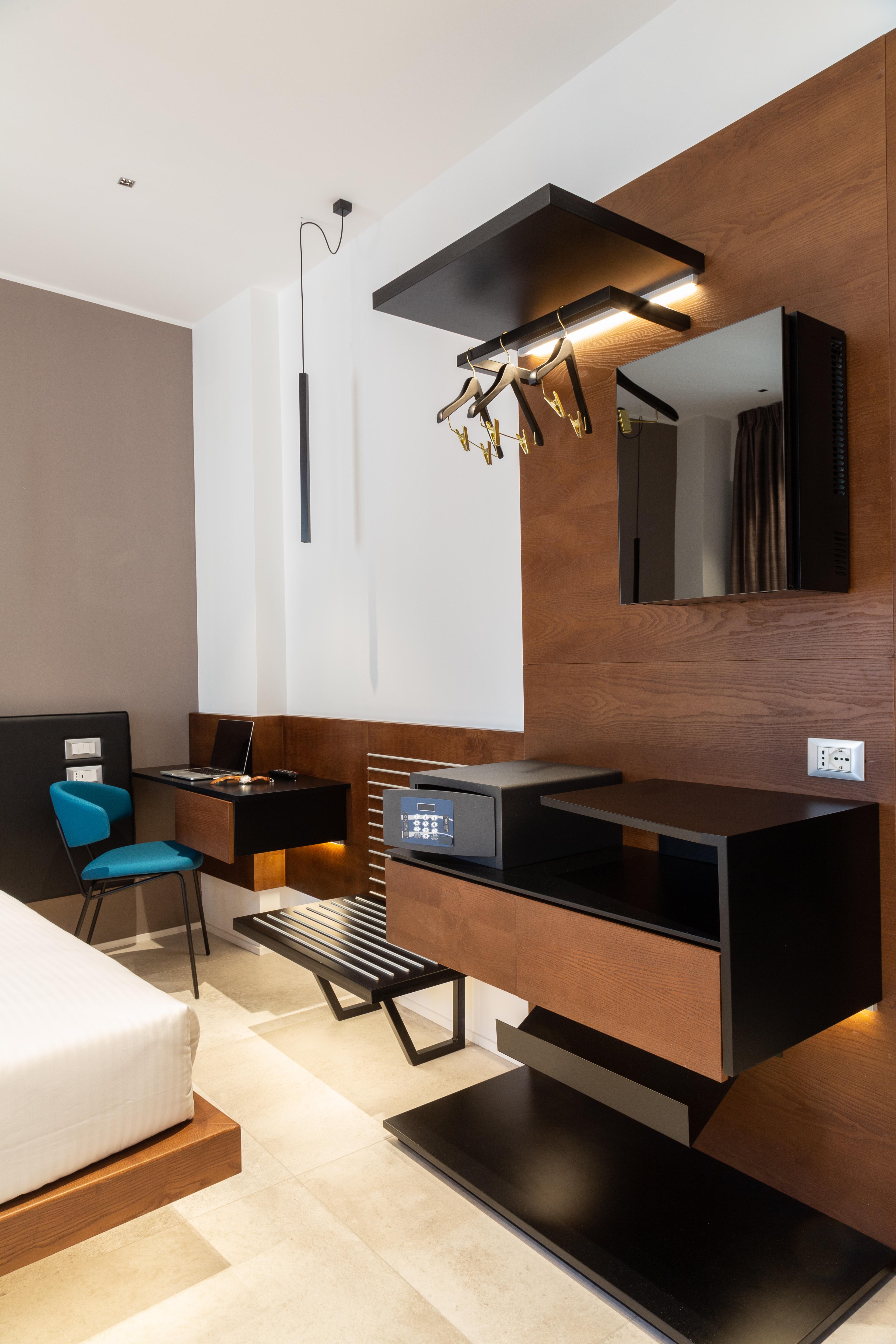 The Corner Duomo Hotel Milano Ngoại thất bức ảnh