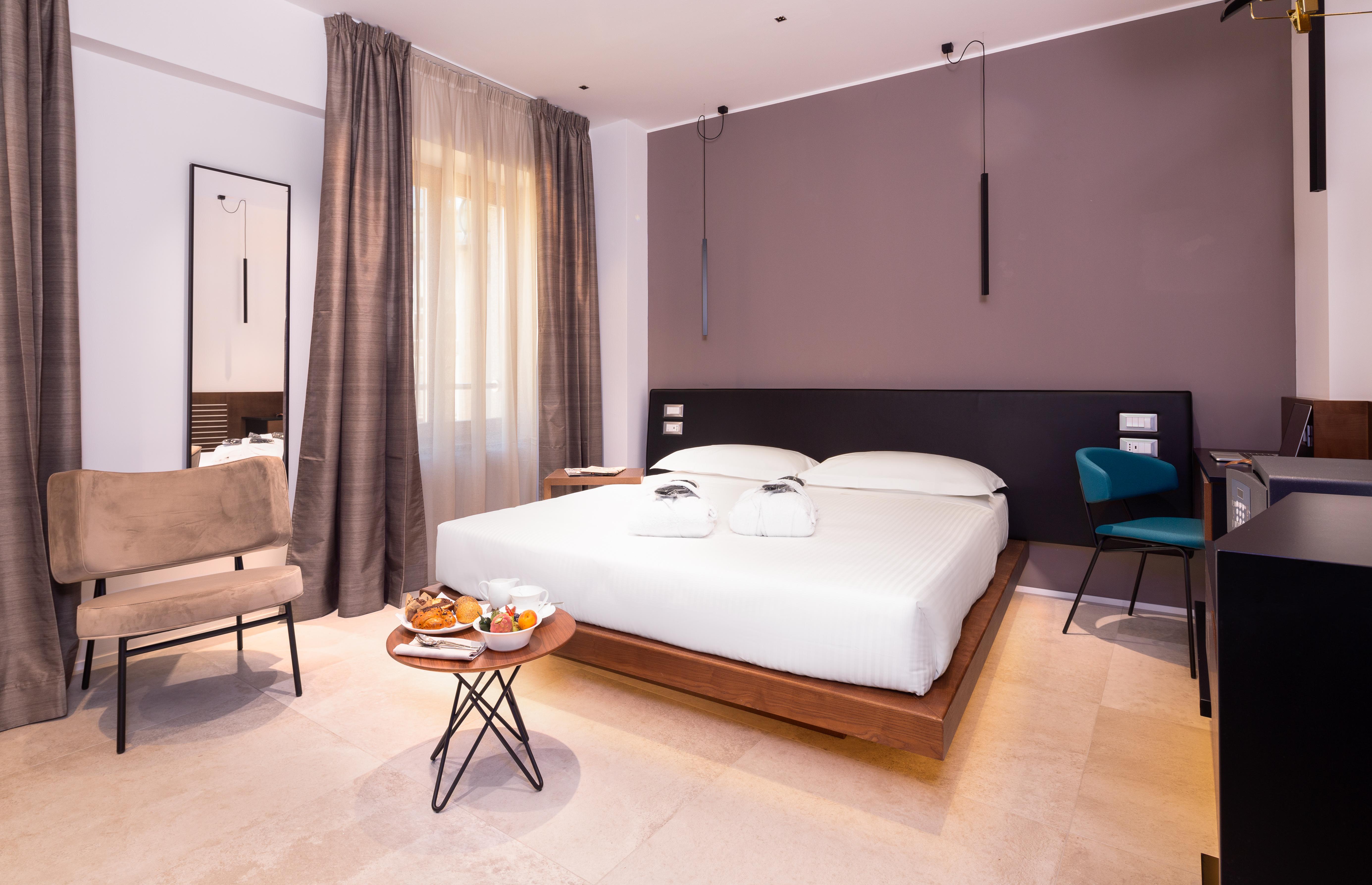 The Corner Duomo Hotel Milano Ngoại thất bức ảnh
