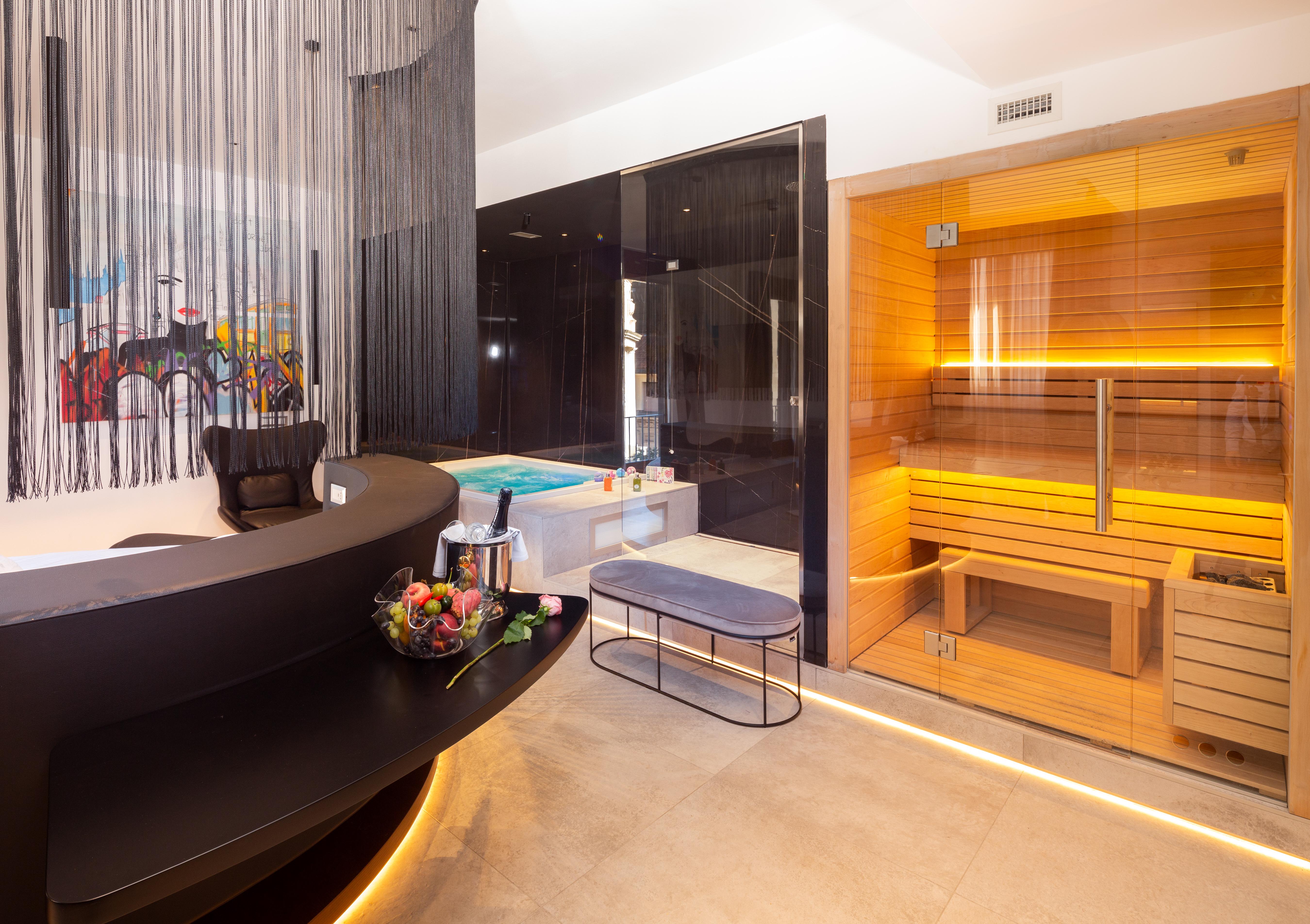 The Corner Duomo Hotel Milano Ngoại thất bức ảnh
