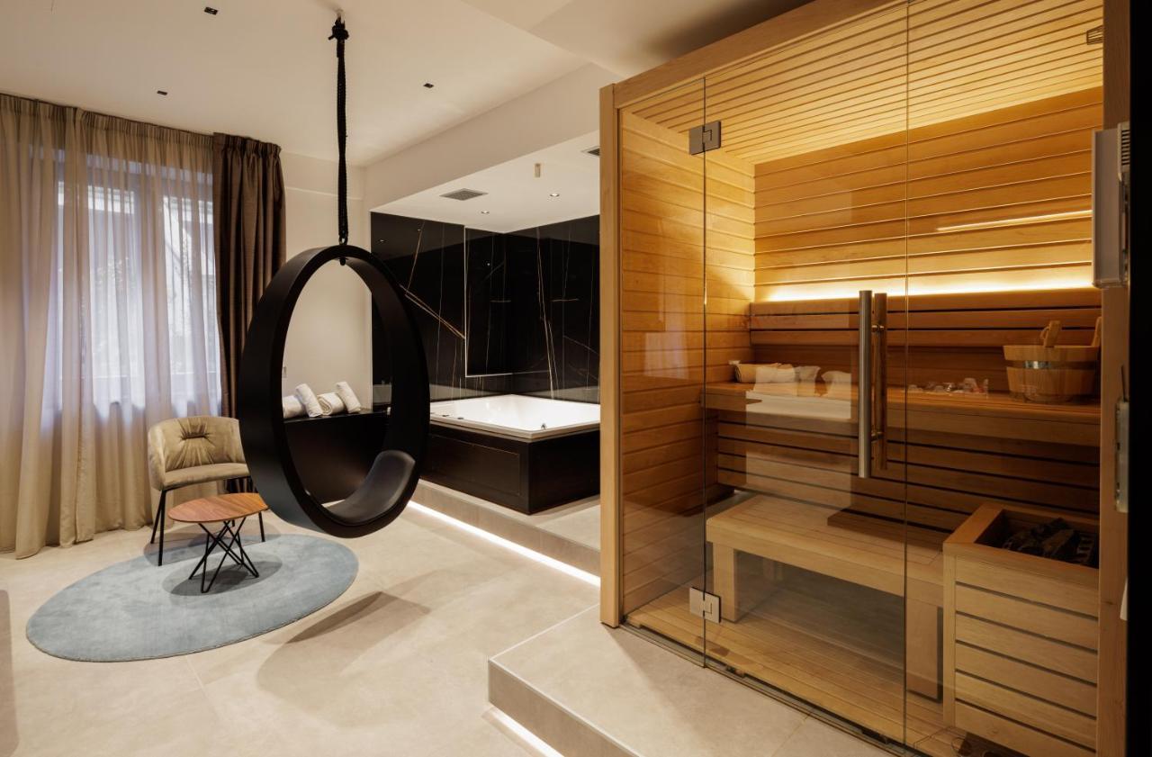 The Corner Duomo Hotel Milano Ngoại thất bức ảnh