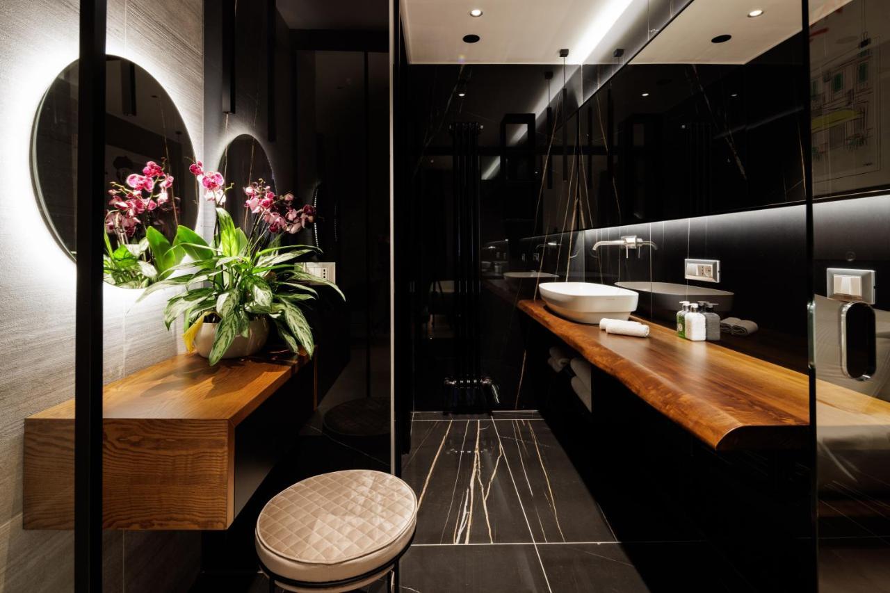 The Corner Duomo Hotel Milano Ngoại thất bức ảnh