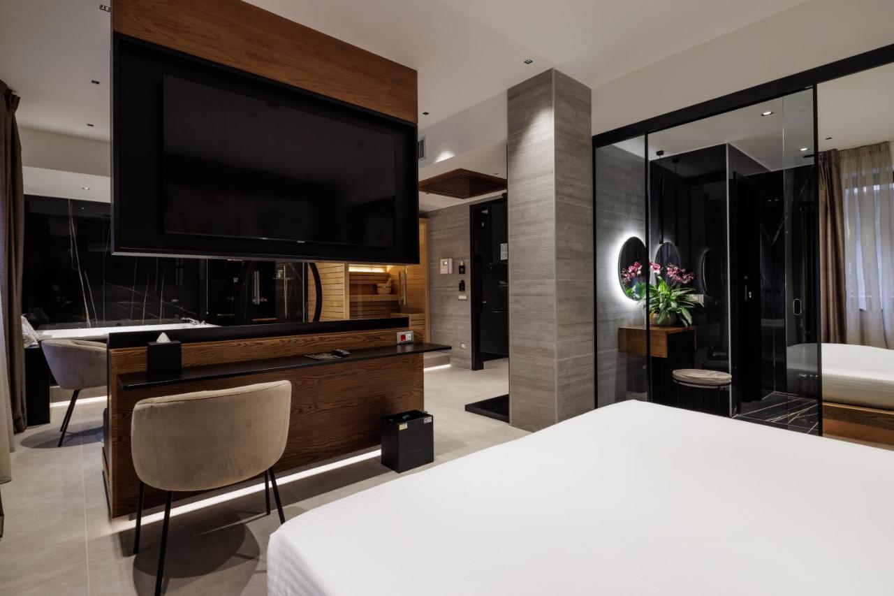 The Corner Duomo Hotel Milano Ngoại thất bức ảnh