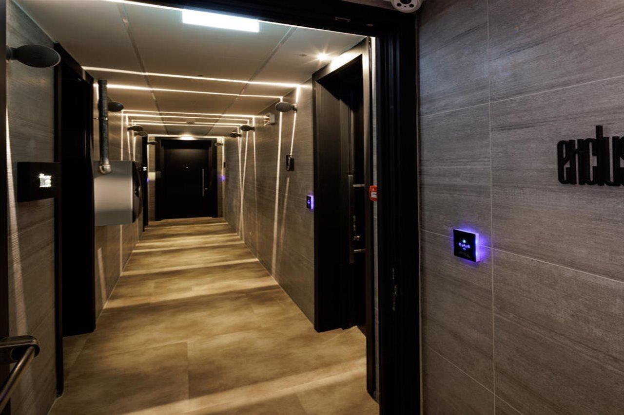 The Corner Duomo Hotel Milano Ngoại thất bức ảnh