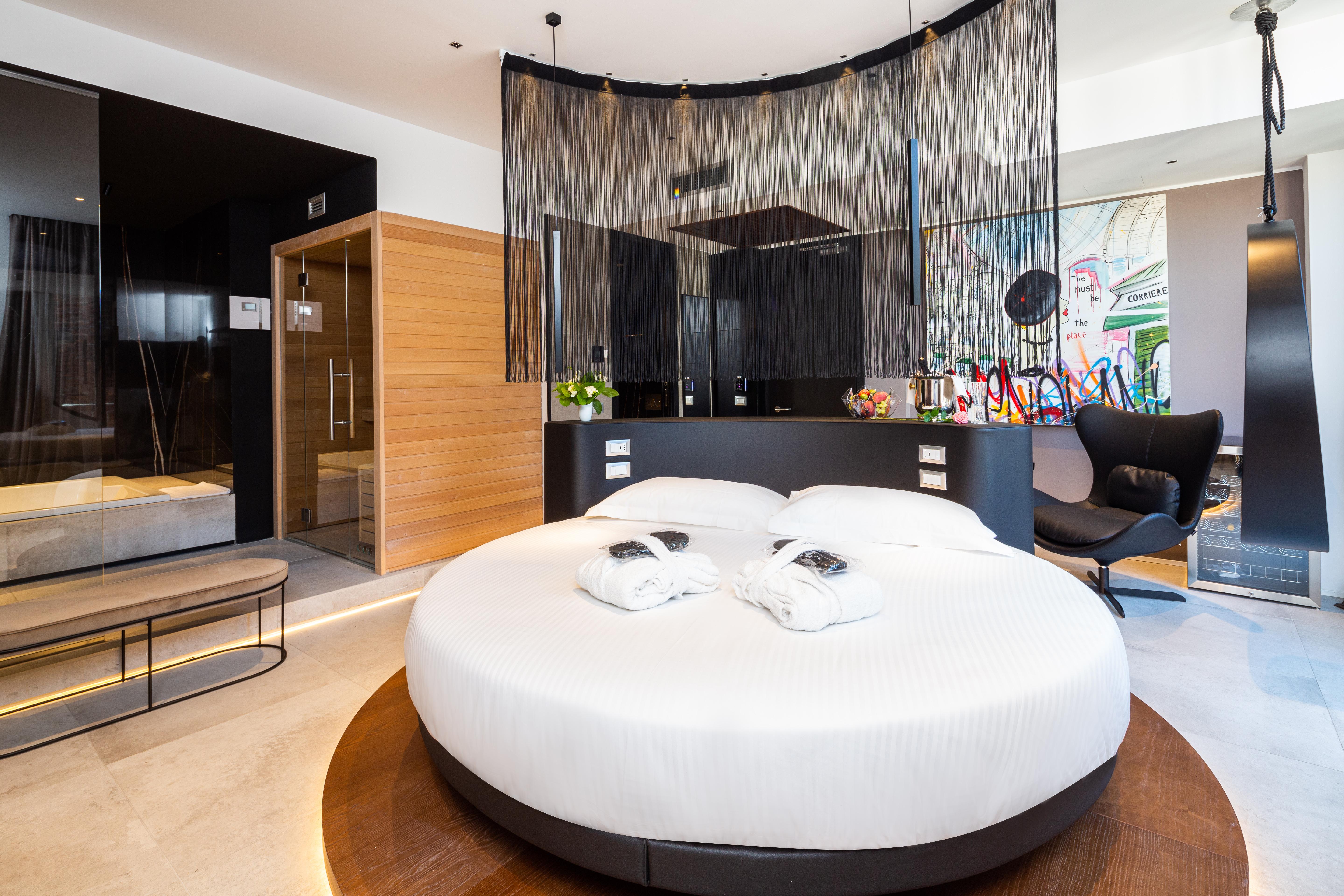 The Corner Duomo Hotel Milano Ngoại thất bức ảnh