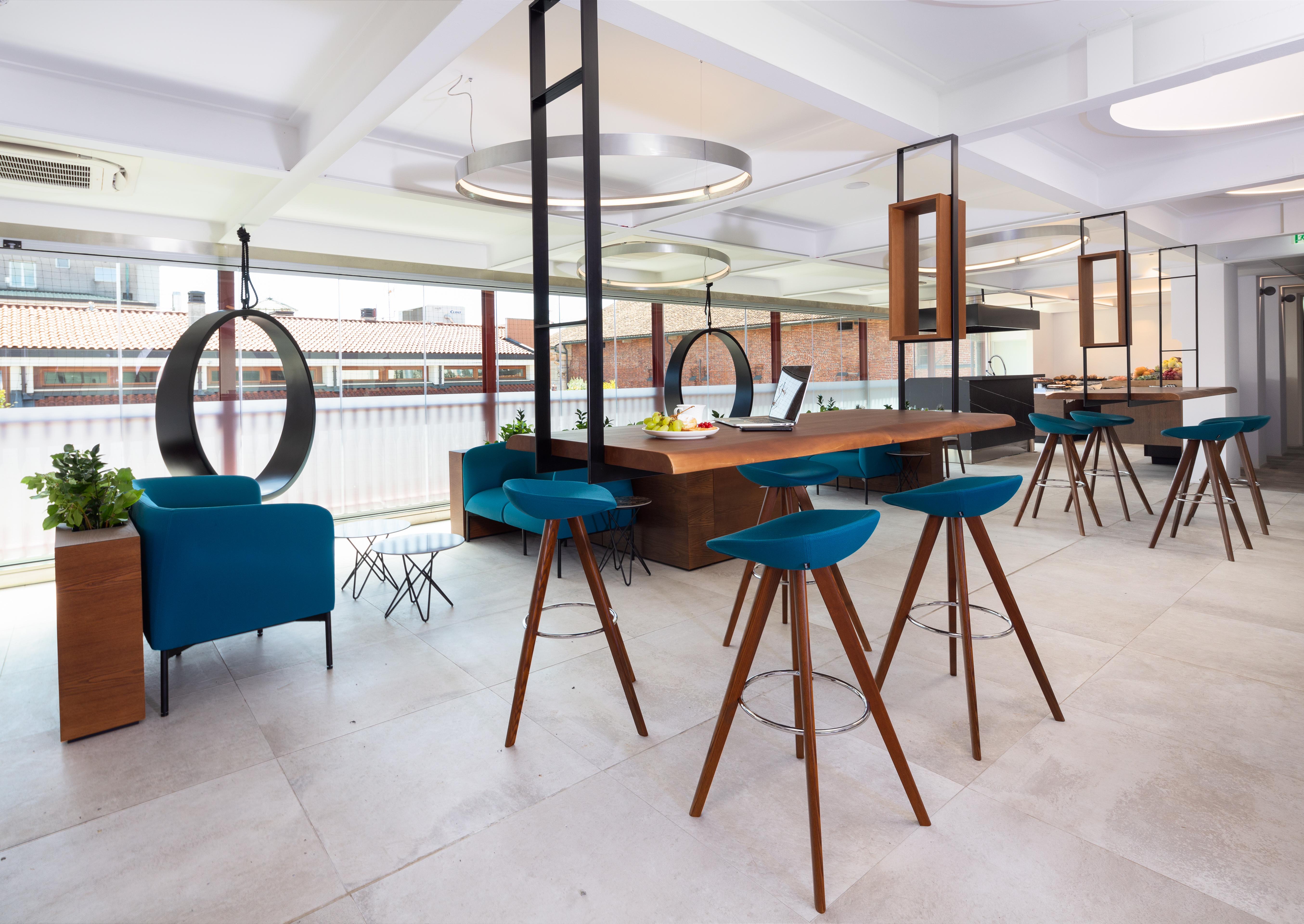 The Corner Duomo Hotel Milano Ngoại thất bức ảnh