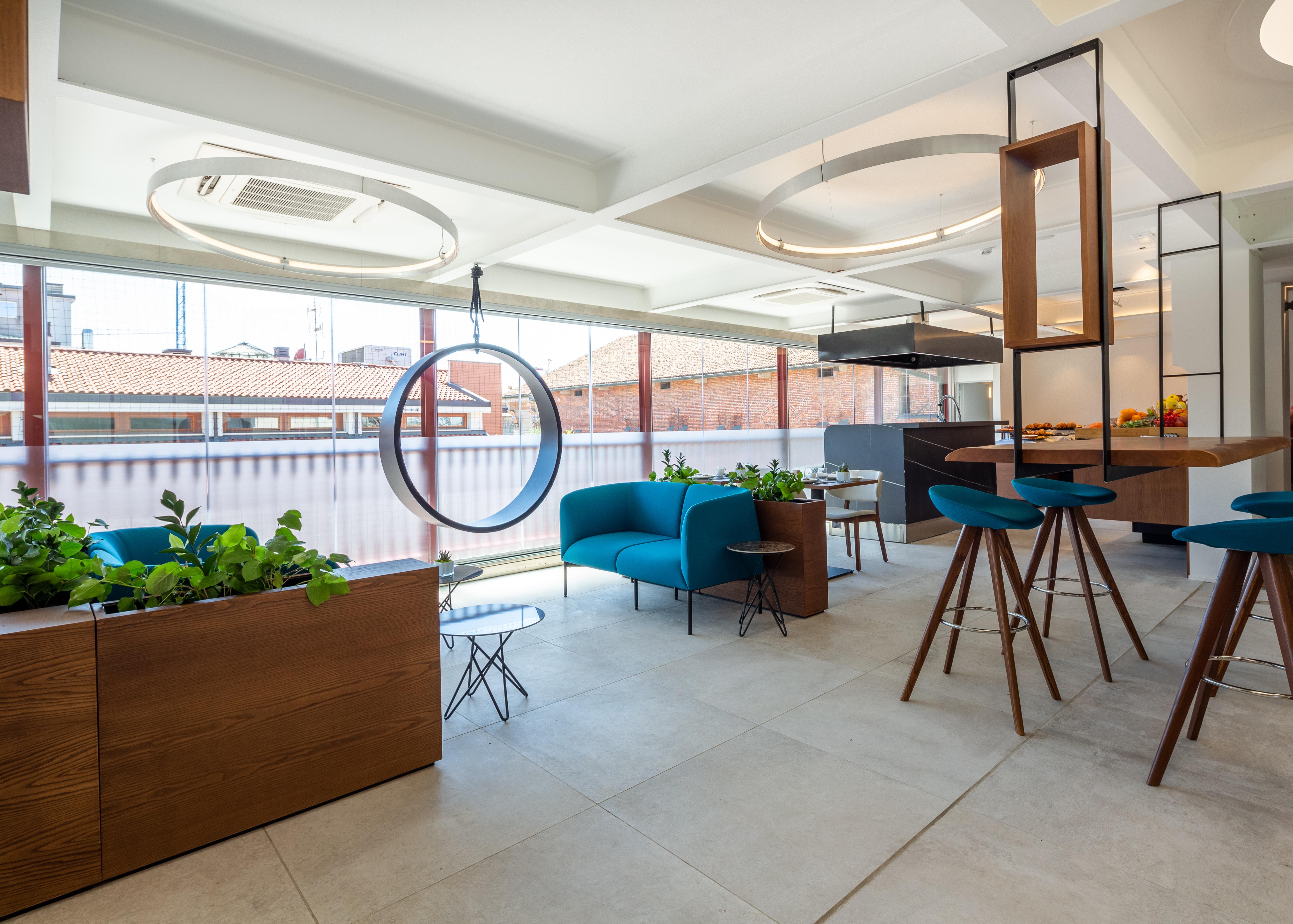 The Corner Duomo Hotel Milano Ngoại thất bức ảnh