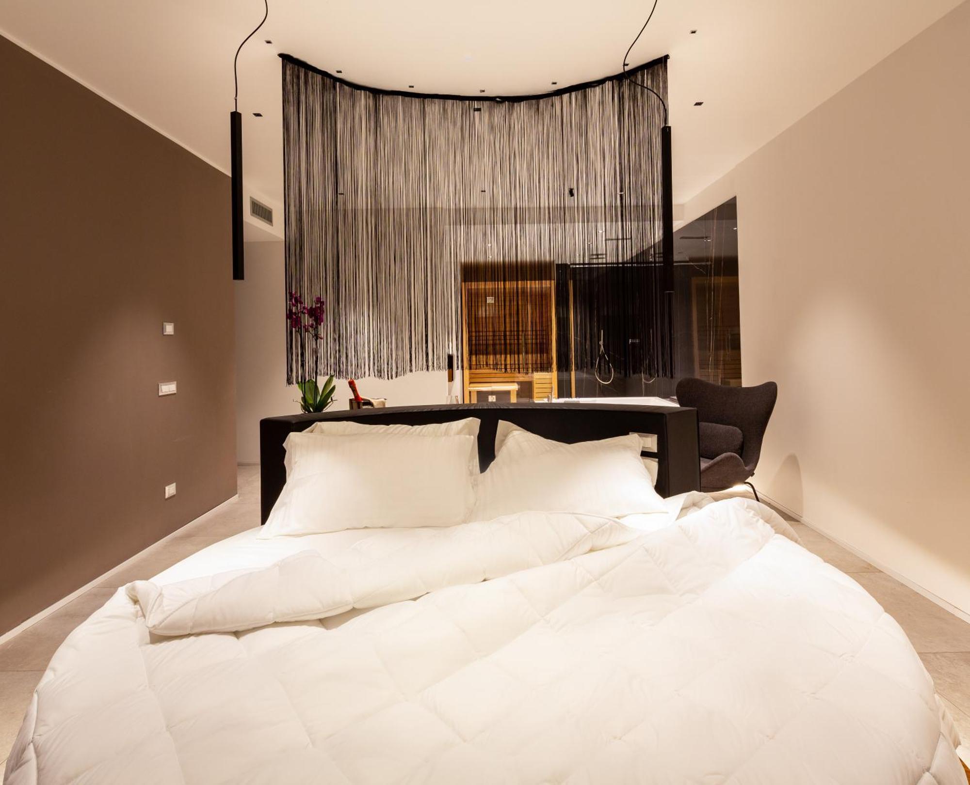 The Corner Duomo Hotel Milano Phòng bức ảnh